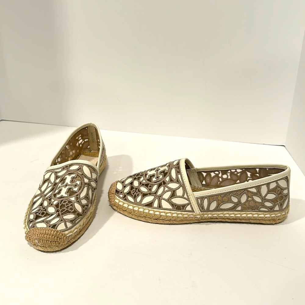 Tory Burch Dressy Loafer